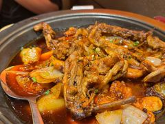 -六月雪干锅(涪城万达广场店)