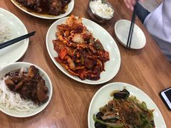 -贤花饭店(城阳店)