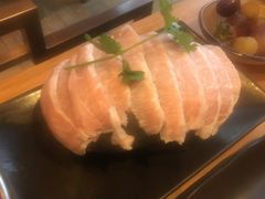 -解放碑威斯汀酒店-知味国际美食餐厅