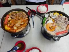 -张妈台式锅烧(深大店)