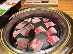 -炉小哥烤肉(信万广场店)