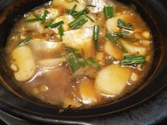 阿娘鲳鱼年糕-涌上外婆桥(南塘店)