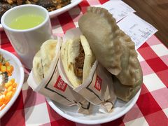 -西贝(枫蓝国际购物中心店)