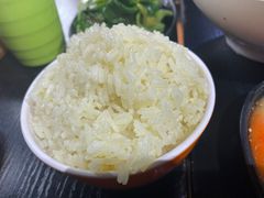 油鸡饭-绿柠食堂(北外滩店)