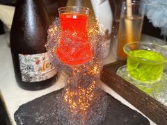 -STARRY CAFE & LOUNGE BAR(高新店)