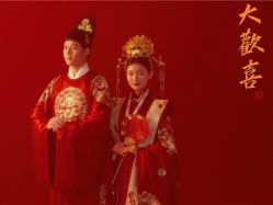 -摩玛婚纱摄影(杭州店)