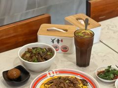 -有章牛杂(石厦店)