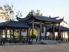 -宾湖农庄·农场特色(太湖龙之梦店)