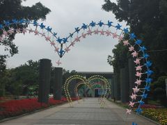 -东南花都花博园