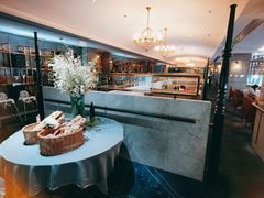 -戈雅法餐厅(世界城广场店)