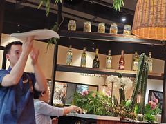 -百特喜·意大利餐厅(八佰伴镇江店)