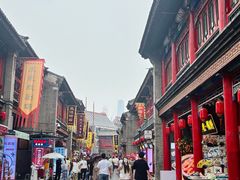 -古文化街旅游区