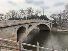 -赵州桥景区