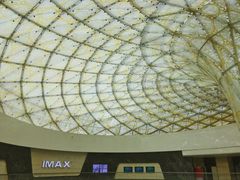 -万达影城(汉街万达广场IMAX店)