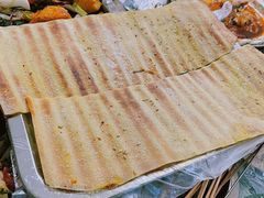 -勃利地摊·勃立小串烧烤