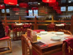 -小吊梨汤·北京菜·烤鸭(长安商场-首都博物馆店)