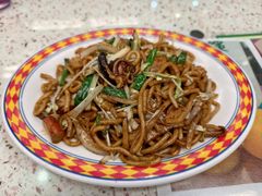 -新辉港式茶餐厅(北栅店)