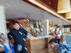 -金鸡湖大酒店·金咖啡厅(国宾路店)