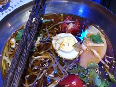 -很久以前羊肉串(打浦路店)