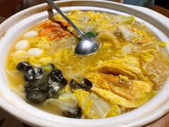 老宁波三鲜-老宁波1381餐厅(宏泰广场店)