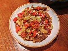 -捌川(武汉天地壹方购物中心店)