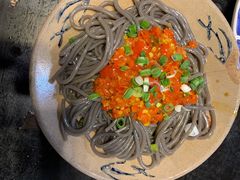 蕨根粉-醉八仙热酒馆(渝中店)
