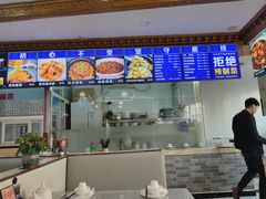 -金沙滩海鲜餐厅·海肠捞饭·手工水饺(梅江龙水园店)