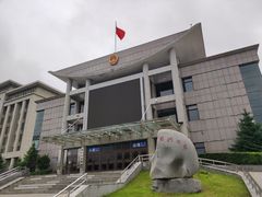 -图们国门景区
