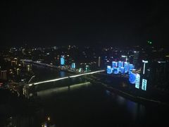 -WFC会仙楼观景台