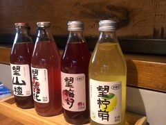 -薇酌饮·陕西菜(南门外店)