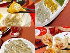-船歌·鱼水饺青岛菜(闽江二路店)