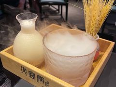 -火宫殿·湘菜小吃·商务宴请·生日聚会(市府店)