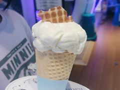 -3T GELATO意大利手工冰淇淋(万象汇店)