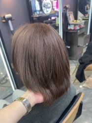 -藤野造型烫染·漂发