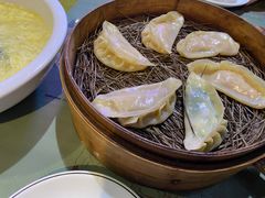 -松针蔡记蒸饺(花园路店)