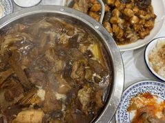 -聚福缘菜馆(隆昌路店)