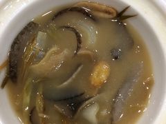 海参鲨鱼皮-庄氏祥记家常食府(国瑞建材家居博览中心店)