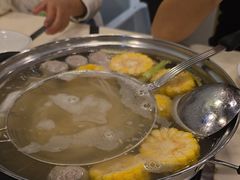 -联胜潮汕牛肉火锅(东苑南路店)