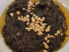 三合泥-龙抄手(春熙路总店)