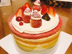 -巴黎贝甜(浦东大华店)