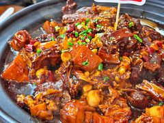 -回味黑鸭煲·始于2006(万松园店)