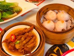 -捞王锅物料理(上海世茂广场店)