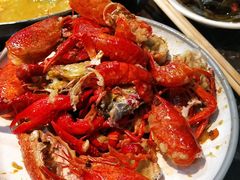 -指爱龙虾(金杨路总店)