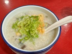 -宏状元现熬粥·京味菜(五棵松店)