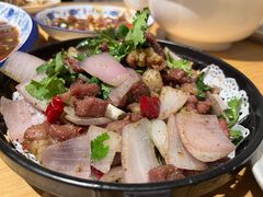-兔爸私家小厨(新北万达店)