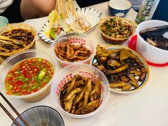-嘉州九妹凤爪(乐山总店)