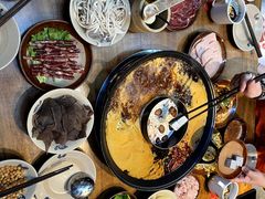 -吼堂老火锅(太古里总店)