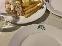 -戈拿旺巴西烤肉(崇文门店)