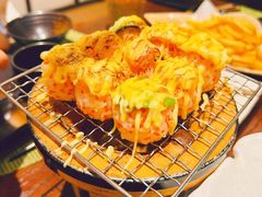 -嗨寿司 无国界料理