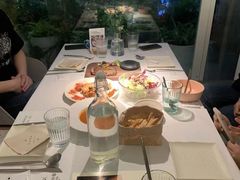 -春树下·树屋花房西餐厅(罍街AS1980店)